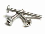 DIN 7985 Linsenschraube mit Kreuzschlitz H ISO 7045