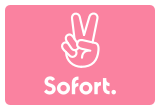 SOFORT Überweisung - Einfach, Schnell, Sicher